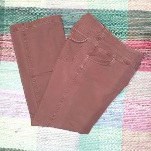 Mountain Equipment Coop/MEC ladies’ climbing pants jeans